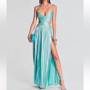 IN SEARCH OF retrofete Thea dress